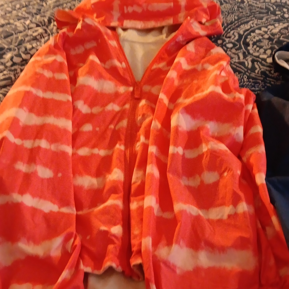 Girls Eddie Bauer jackets